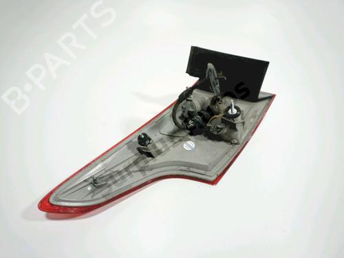 Right taillight FORD FOCUS III Turnier 1.6 TDCi | BP28269097C35 