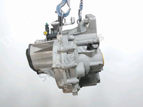 Gearbox SEAT IBIZA V (KJ1, KJG) 1.0 TSI | BP33568520M3 - Image 4
