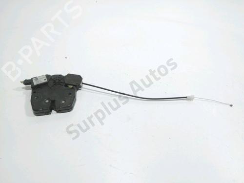 Tailgate lock BMW X5 (E70) M 50 d | BP33904070C101 - Image 2
