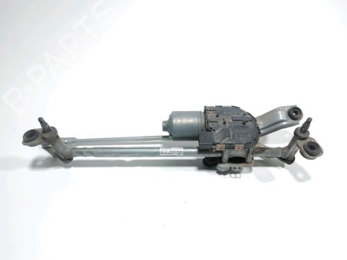 Used Front wipers mechanism Front wipers mechanism VW GOLF VII (5G1, BQ1, BE1, BE2) 1.6 TDI (110 hp) 37790817 37790817