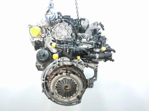 Engine PEUGEOT 206+ (2L_, 2M_) 1.4 HDi eco 70 | BP34001579M1 - Image 2