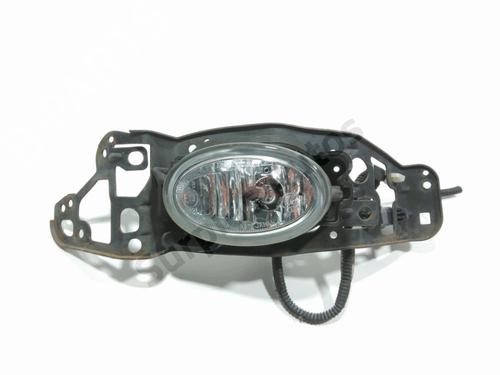 Venstre  Fortil Tågelygte HONDA INSIGHT (ZE_) 1.3 IMA (ZE28, ZE2) (88 hp) 28265917