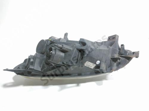 Right headlight CITROËN BERLINGO MULTISPACE (B9) 1.6 HDi 90 | BP38165620C29 - Image 2