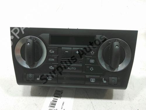 AC-Styringsenhed/Manøvreenhed AUDI A3 (8P1) 1.9 TDI (105 hp) 30988854