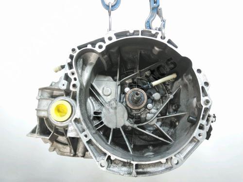 Gearkasse Gearkasse 39633913 39633913