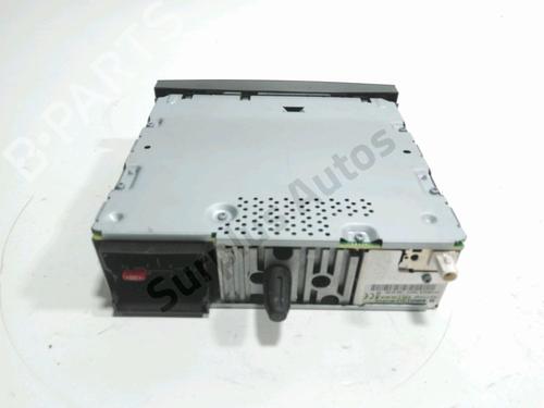 Radio CITROËN C3 Picasso (SH_) 1.6 HDI 90 | BP36374275E6 - Image 3