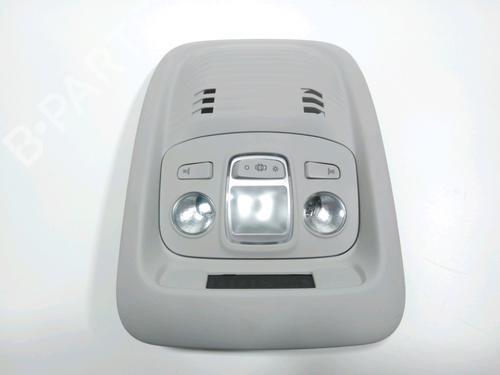 Used Interior roof light CITROËN C3 AIRCROSS II (2R_, 2C_) 1.2 PureTech 82 (2RHMRC, 2RHMZB) (82 hp) 28263569