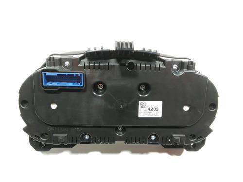 Instrument cluster OPEL CORSA E (X15) 1.4 Turbo (08, 68) | BP37769145C47 - Image 2
