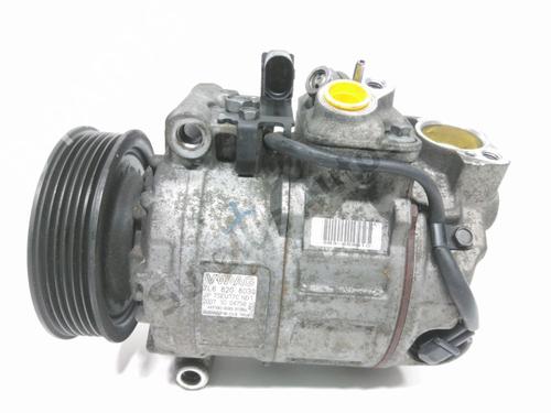 AC-Kompressor VW TOUAREG (7LA, 7L6, 7L7) 3.0 V6 TDI | BP28223456M34 