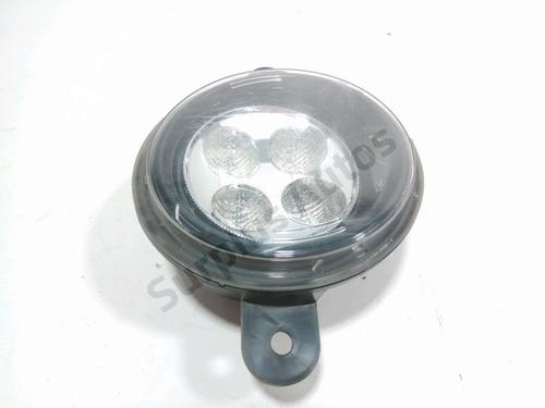 Used Left daytime light Left daytime light RENAULT TWINGO III (BCM_, BCA_) 1.0 SCe 70 (BCMB) (69 hp) 40214707 40214707