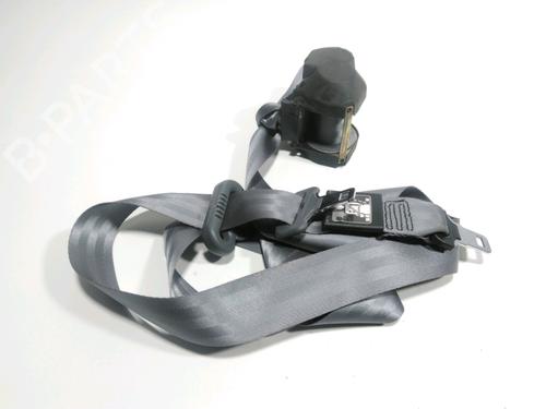 Used Rear center seatbelt Rear center seatbelt RENAULT CLIO II (BB_, CB_) 1.4 (B/CB0C, B/CB0S) (75 hp) 28234163 28234163