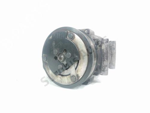 Used AC compressor AC compressor FORD FIESTA VI (CB1, CCN) 1.4 TDCi (68 hp) 36509069 36509069