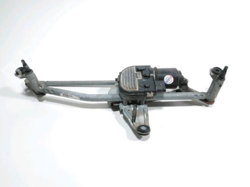 Vindrude Viskermekanisme VW PASSAT B6 (3C2) 2.0 TDI 16V (140 hp) 28273421