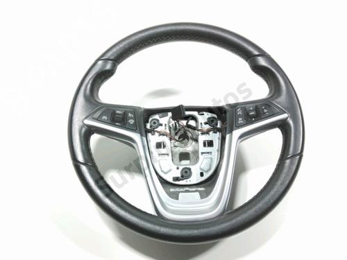 Used Steering wheel OPEL ASTRA J (P10) 1.6 CDTi (68) (136 hp) 28225457
