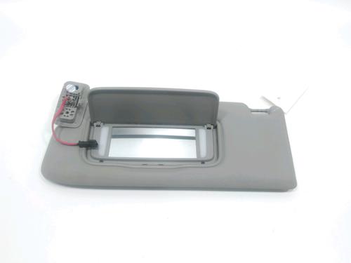 Used Left sun visor VOLVO V50 (545) 1.6 D (110 hp) 31003952