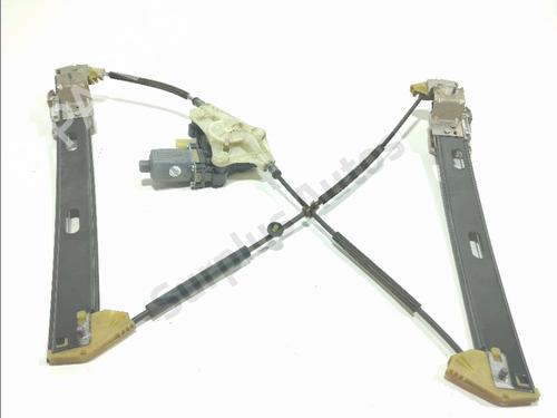 Used Front left window mechanism Front left window mechanism 38981100 38981100