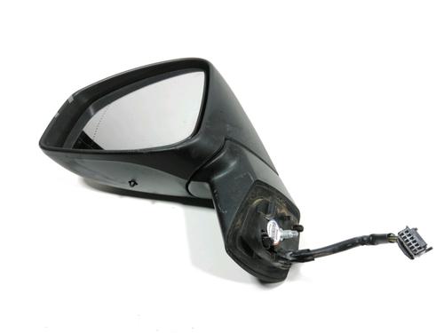 Used Left mirror RENAULT SCÉNIC III (JZ0/1_) 1.5 dCi (86 hp) 28245734