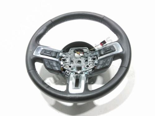 Used Steering wheel Steering wheel FORD USA MUSTANG Coupe 2.3 EcoBoost (317 hp) 40620574 40620574