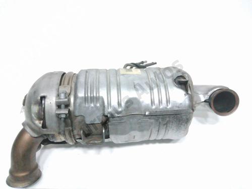 Catalizzatore CITROËN C3 II (SC_) 1.4 HDi 70 (SC8HZC, SC8HR0, SC8HP4) (68 hp) 30741938