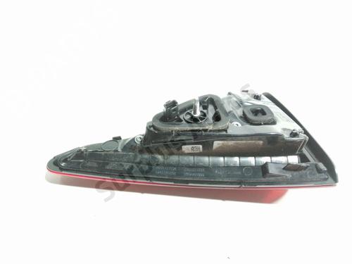 Right tailgate light RENAULT CLIO V (B7_) 1.0 LPG (B7MT) | BP37787765C80 - Image 2