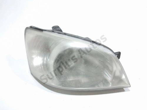 Used Right headlight HYUNDAI GETZ (TB) 1.5 CRDi (82 hp) 31163277