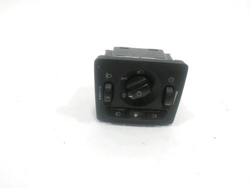 Used Headlight switch VOLVO V50 (545) 1.6 D (110 hp) 30990343