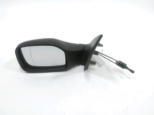 left-mirror-peugeot-106-ii-1a_-1c_-1996-1997-1998-1999-2000-2001-2002-2003-2004-2005-30997904 main image