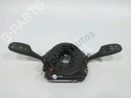 Used Steering wheel controls BMW 5 Gran Turismo (F07) 535 d xDrive (299 hp) 30988237