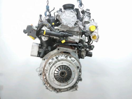 Engine AUDI A1 (8X1, 8XK) 1.6 TDI | BP36000021M1 - Image 3