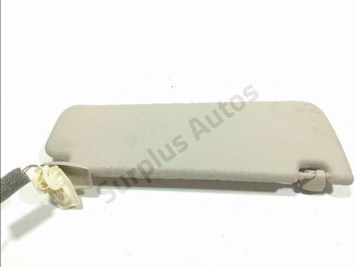Left sun visor BMW 5 (F10) 520 d | BP36183322I1 - Image 2
