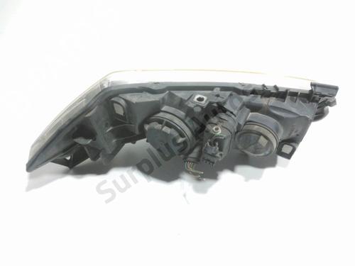 Venstre forlygte RENAULT MEGANE II (BM0/1_, CM0/1_) 1.9 dCi (BM0G, CM0G) | BP28266827C28 