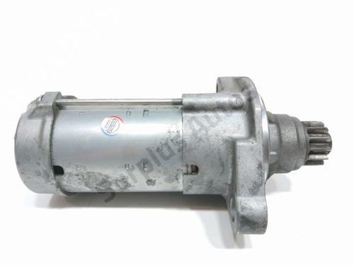 Starter SEAT LEON (5F1) 1.2 TSI | BP30085920M8 - Image 4