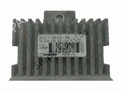 Electronic module CITROËN C5 III Break (RW_) 2.2 HDi 200 | BP37291317M83 - Image 3