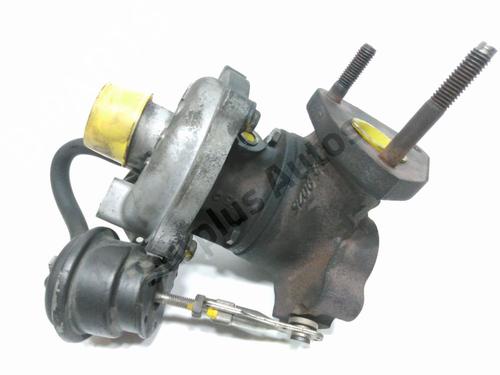 Turbocharger/Supercharger LANCIA YPSILON (843_) 1.3 D Multijet (843.AXF11, 843.AXF1A, 843.AXM11,... | BP30101691M71