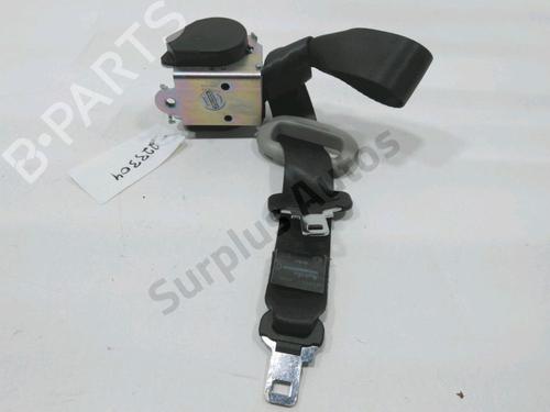 Used Rear center seatbelt Rear center seatbelt DACIA LODGY (JS_) 1.5 dCi (90 hp) 30992603 30992603