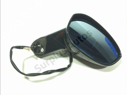 Rétroviseur droit ALFA ROMEO BRERA (939_) 2.4 JTDM 20V (939DXD1B, 939DXM1B) (210 hp) 31938727