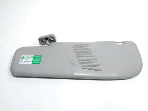 Used Left sun visor FIAT DOBLO Cargo (263_) 1.3 D Multijet (90 hp) 28264820