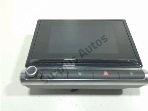 Display Display CITROËN C3 III (SX) 1.6 BlueHDi 100 (99 hp) 37506956 37506956