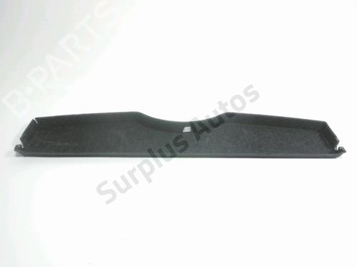 Rear parcel shelf FIAT 500 (312_) 1.2 (312AXA1A) | BP28262329C85