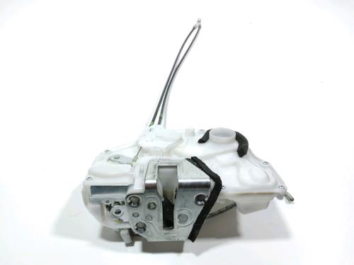 Used Front right lock SUZUKI SPLASH (EX) 1.0 (A5B310) (68 hp) 28247446