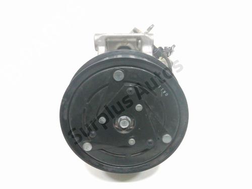 Used AC compressor AC compressor 37764506 37764506