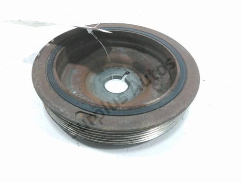 Used Pulley Pulley 30983436 30983436