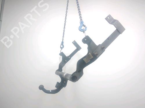 Tow ball/Mechanism DACIA LOGAN MCV (KS_) 1.5 dCi (KS0W) | BP29860371C141