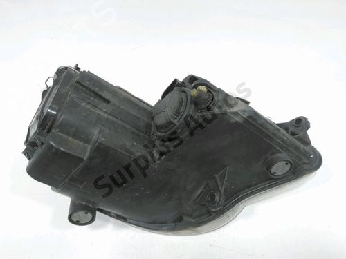 Phare gauche VW EOS (1F7, 1F8) 2.0 TDI | BP31005340C28