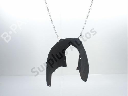 Hjulbue FORD FOCUS II (DA_, HCP, DP) [2004-2013]  28257333