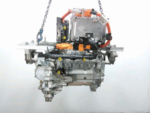 Used Engine Engine CITROËN C4 X (BD_, BE_, BF_) ë-C4 X (BFZKXC) (136 hp) 33160402 33160402