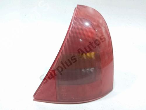 Used Right taillight Right taillight 37292634 37292634