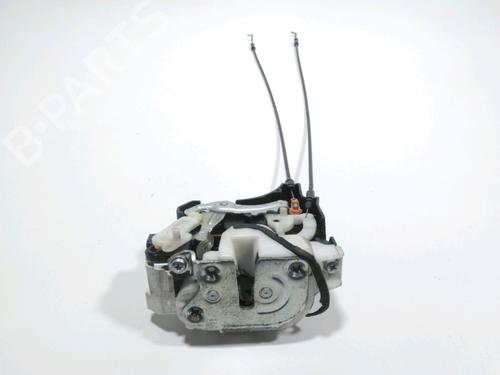 Rear right lock CITROËN C-CROSSER (VU_, VV_) 2.2 HDi | BP28254615C99