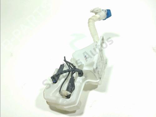 Used Windscreen washer tank Windscreen washer tank AUDI A3 Sportback (8VA, 8VF) 1.6 TDI (110 hp) 36000562 36000562
