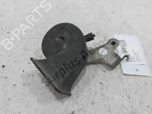 Used Horn MAZDA 2 (DE_, DH_) 1.6 MZ-CD (90 hp) 30986210